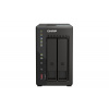 QNAP TS-253E-8G (4core 2,6GHz, 8GB RAM, 2x SATA, 2x M.2 NVMe slot, 2x HDMI 4K, 2x 2,5GbE, 4x USB) TS-253E-8G
