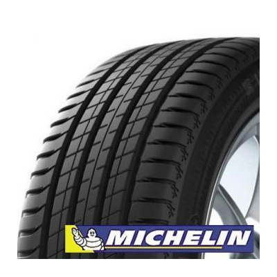 Pneumatiky MICHELIN latitude sport 3 275/50 R19 112Y TL XL GREENX ZR, letní pneu, osobní a SUV