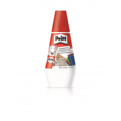 Tekuté lepidlo Pritt GamaFix, 100 g