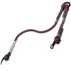 Dvojitý Lanyard Camp DynaTwo 30-60cm