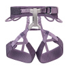 sedací úvazek PETZL Selena Violet L