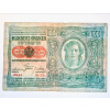 100 Kronen 1912 - Rakousko-Uhersko, bankovka