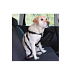 Postroj pes Bezpečnostní do auta Trixie, Velikost S