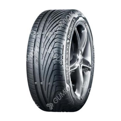 205/55R16 91W, Uniroyal, RAIN SPORT 3