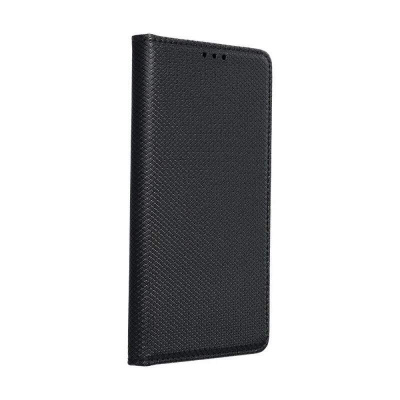 TelOne Pouzdro Knížkové Smart Case Book pro XIAOMI POCO M4 PRO 5G / Redmi Note 11T 5G / Redmi Note 11S 5G , černé 5903396142246