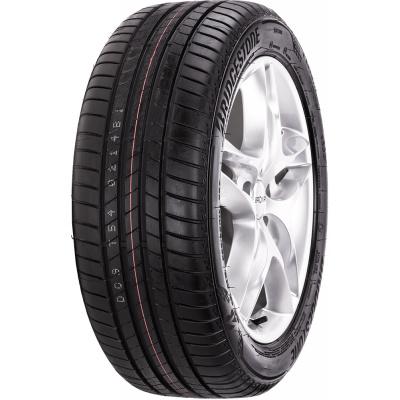 Bridgestone Turanza T005 185/60R14 82 H + Doprava Zdarma