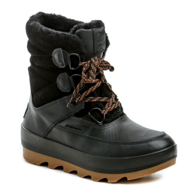Kamik CelesteM černá dámská zimní obuv EUR 41