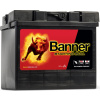 BANNER Starting Bull 12V 30Ah 300A 53034 autobaterie