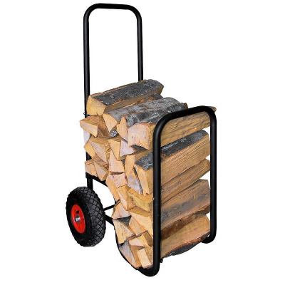 Lienbacher 21.00.223.2 vozík na dřevo