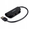 USB hub Axagon HUE-X4B