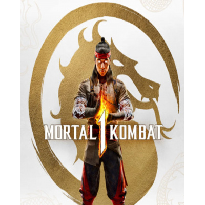 ESD GAMES ESD Mortal Kombat 1 Premium Edition 11647