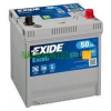 EX EB504 - 50Ah P,s.p.360A,EXIDE Excell,12V,200x173x222