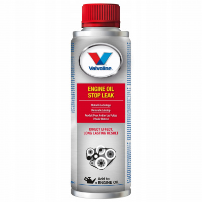 Valvoline Engine Stop Leak 300ml