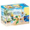 Playmobil 70192 Dětský nemocniční pokoj