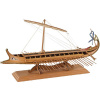 AMATI Řecká Bireme 1:35 kit KR-25004