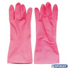 SPOKAR® SPOKAR® Pracovní rukavice pro domácnost latexové, semišované vel.: S/7 4466551200