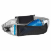 Ledvinka CAMELBAK ULTRA BELT, black-silver