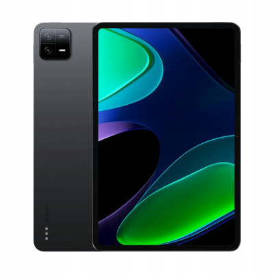 Tablet Xiaomi Mi Pad 6 Pro 11" 8 GB / 128 GB černý