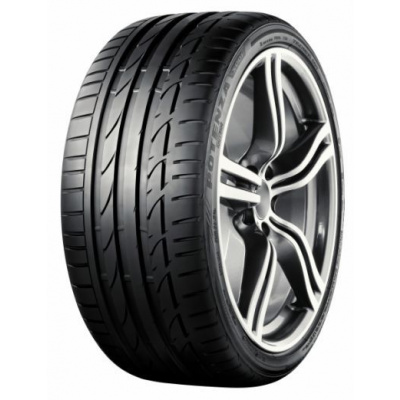 Pneumatiky BRIDGESTONE S001* RFT 255/35 R19 92Y, letní pneu, osobní a SUV, sleva DOT