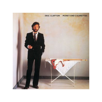 Money and Cigarettes (Eric Clapton) (Vinyl / 12" Remastered Album)