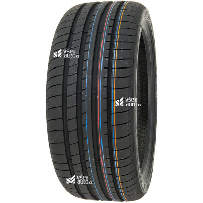 GOODYEAR EAGLE F1 (ASYMMETRIC) 3 ROF * MOE 225/55 R17 97Y