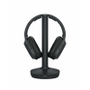 SONY MDR-RF895RK HiFi Sluchátka HOME - Black MDRRF895RK.EU8