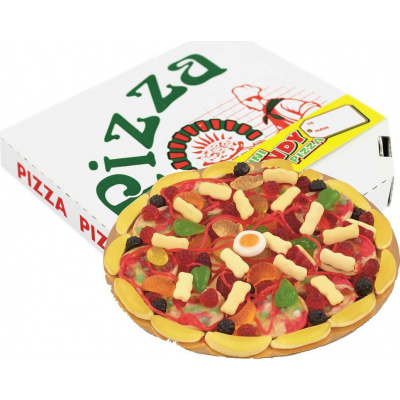 pizza chupa chups 400g –