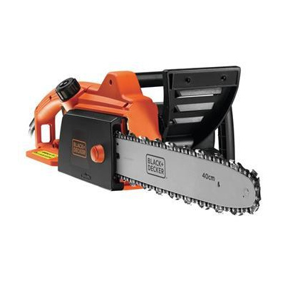 Black&Decker CS1840 Elektrická řetězová pila 1800W CS1840