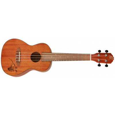 Ortega Koncertní ukulele RU5MM