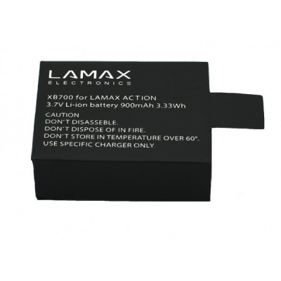 lamax action x8 electra – Heureka.cz