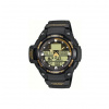 Pánské náramkové hodinky CASIO SGW 400H-1B2 SGW-400H-1B2