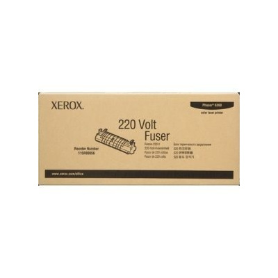 Xerox originální fuser 675K78363, Xerox Phaser 6180MFP 675K78363