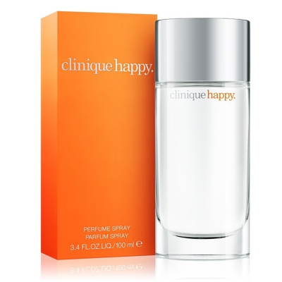 Clinique Happy dámská parfémovaná voda 50 ml