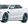 ABT Sportsline prahové nástavce Audi A5 typ 8T