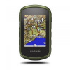 Garmin eTrex Touch 35 Europe46 GPS na kolo