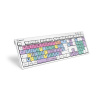 LogicKeyboard Logic Keyboard Apple Final Cut Pro X ALBA Mac Pro UK