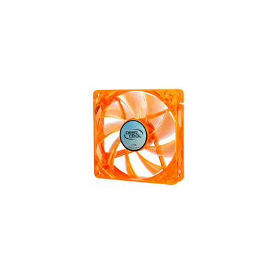 DEEPCOOL XFAN 120U O/G CASE FAN