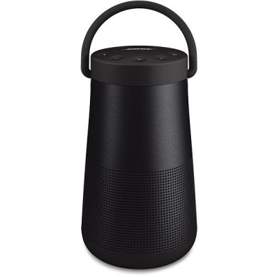 BOSE SoundLink Revolve Plus II černý