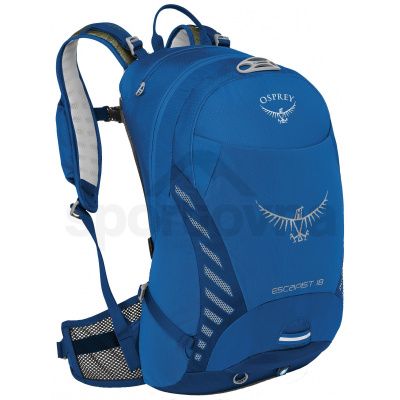 Osprey Escapist 18l indigo blue