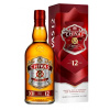 Chivas Regal 12 YO 40% 1L (karton)