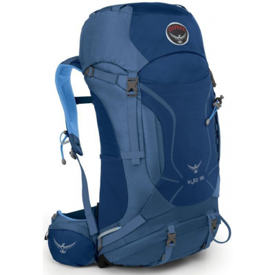 Osprey Kyte 36 Ocean Blue WS/WM