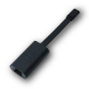 Dell redukce USB-C (M) na Ethernet (spouštění PXE) 470-ABND