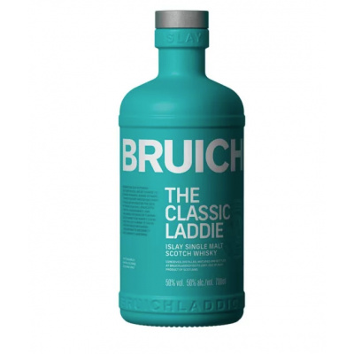 Bruichladdich The Classic Laddie 50% 0,7l (holá láhev)