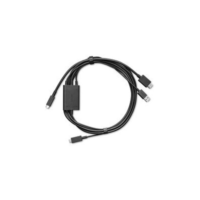 Wacom One 12/13T kabel 3v1, 1,8m ACK4490602Z