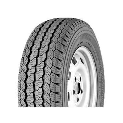 Continental VanContact 4Season 215/70 R15 109/107S