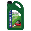 Morris Ground Force SAE 30, prémiový motorový olej pro 4T zahradní techniku, 5 l (Morris Lubricants - Made in UK)