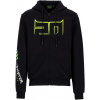 FABIO QUARTARARO mikina MONSTER ENERGY black - XL