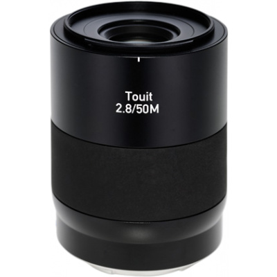 ZEISS Touit 50mm f/2.8 X Fujifilm X