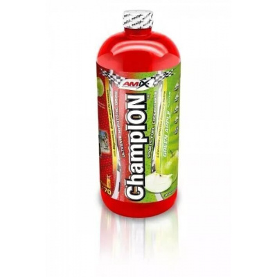 Amix ChampION Sports Fuel 1000 ml green apple