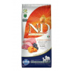 N&D Grain Free Pumpkin DOG Adult M/L Lamb & Blueberry 12 kg